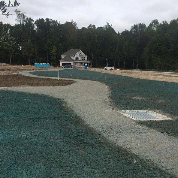 Colonial Construction Materials Products & Services