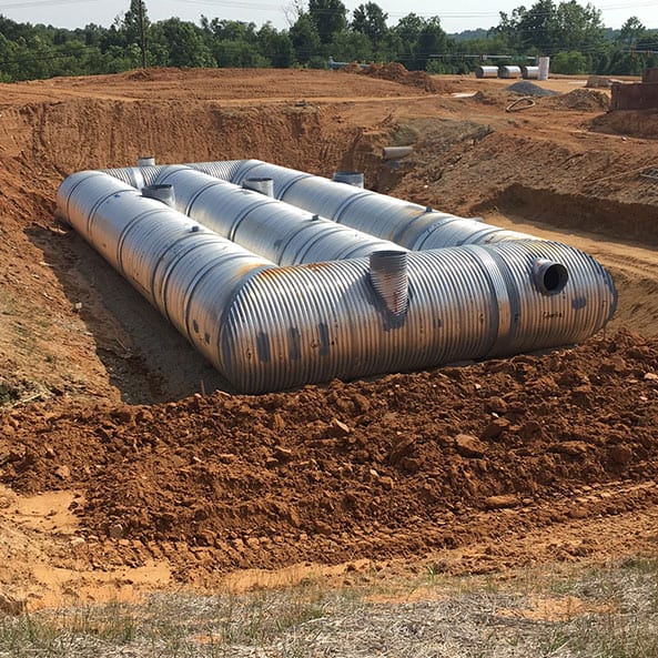 Stormwater Management