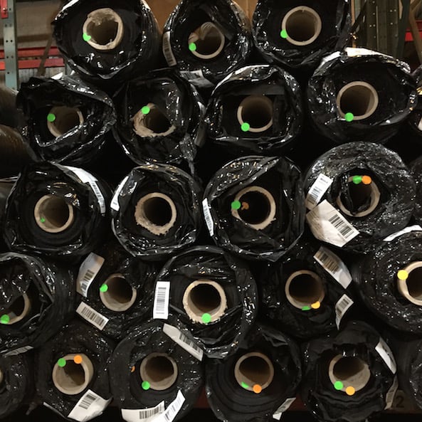Geosynthetics