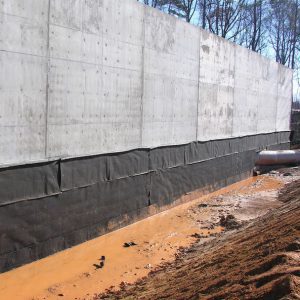 Liners and Composites | Colonial Construction Materials