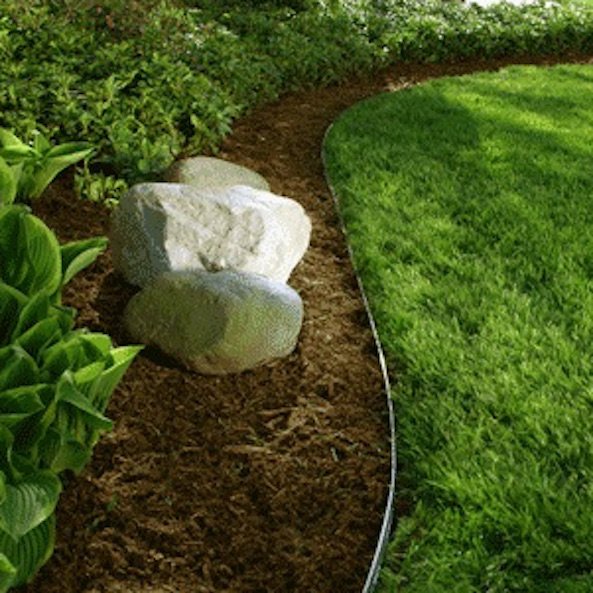 Edging