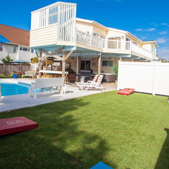 Synthetic Turf