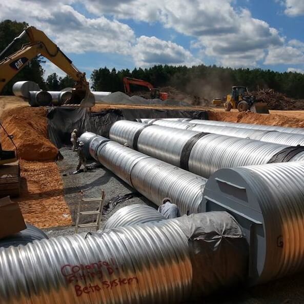Stormwater Management