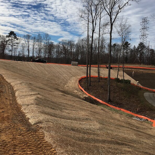 Erosion and Sediment Control