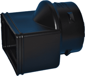 HDPE Downspout Adapter