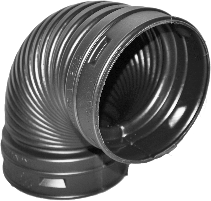 HDPE Fittings Pipe Colonial Construction Materials