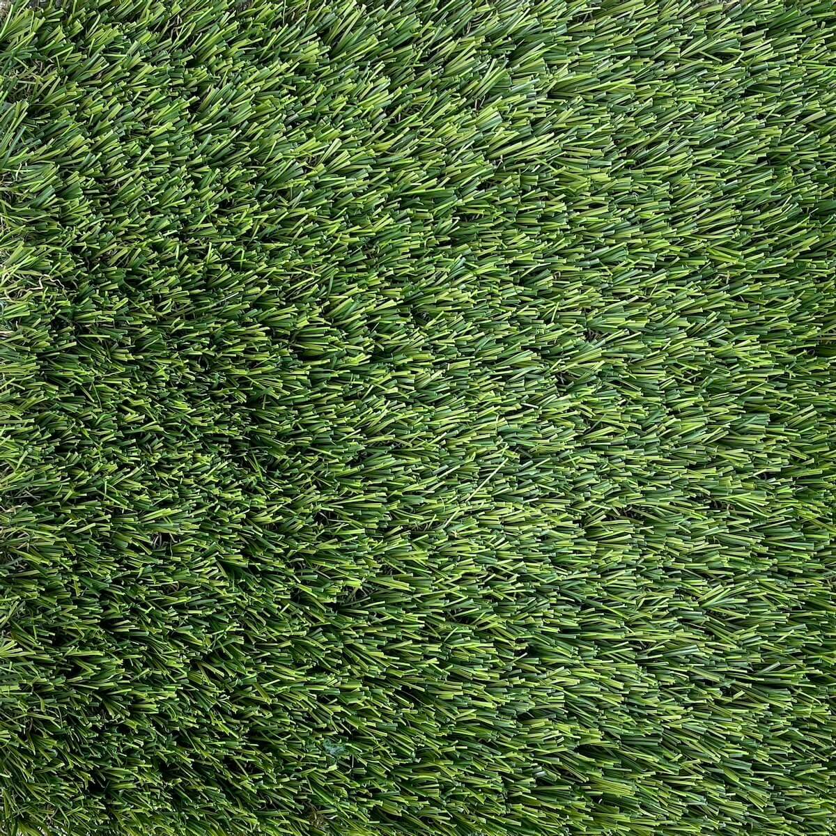 Meraki Mania synthetic turf from ShawGrass