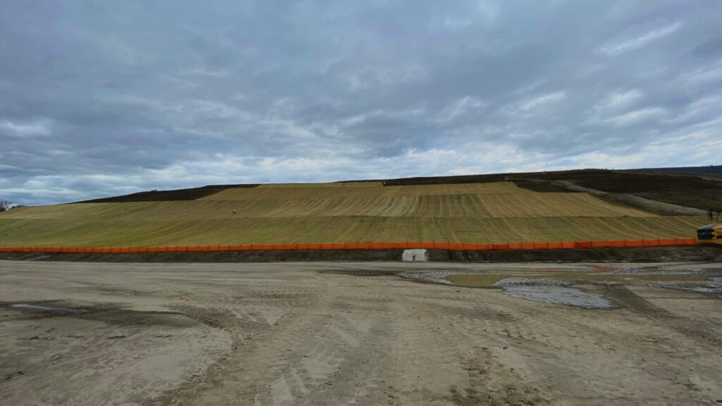 City of Virginia Beach landfill