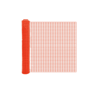 Heavy Duty Orange Barrier Fence