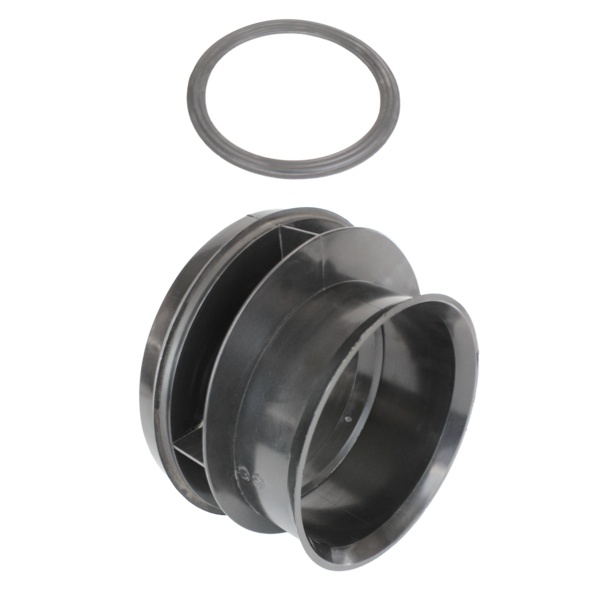 HDPE Fittings - Colonial Construction Materials