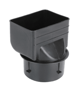 HDPE Downspout Adapter