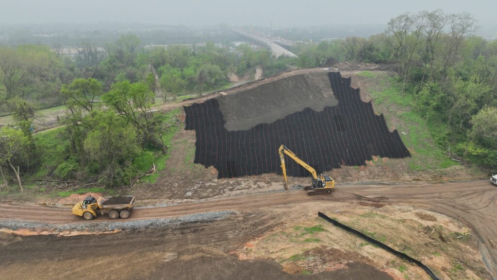 68th Street Dump Superfund Site