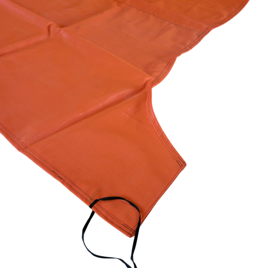 High Flow Silt Bag