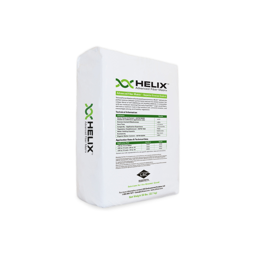 Helix Advanced Fiber Matrix